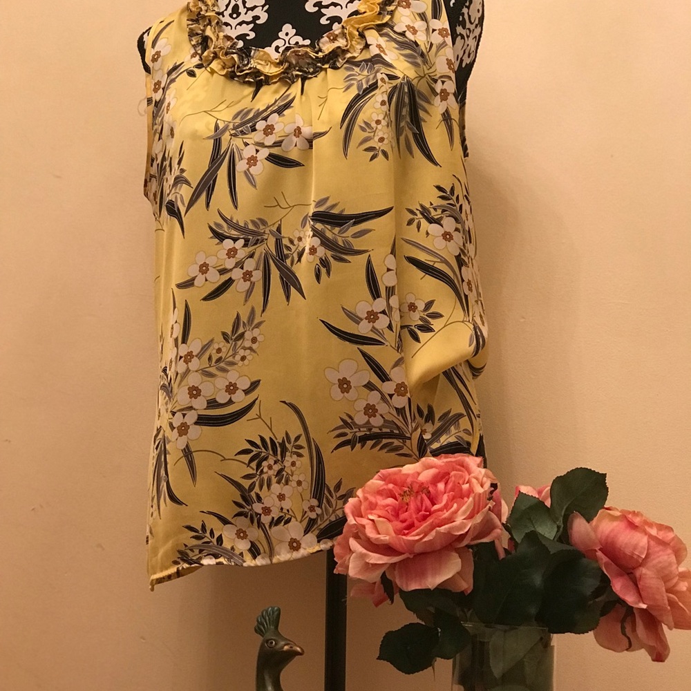 Price drop 📌Light top
